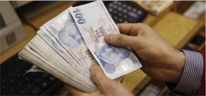 Ba�-Kur priminin 5 puan� devletten.
