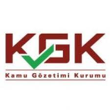 Ba��ms�z Denetime Tabi Olacak �irketlerin Belirlenmesine Dair Kararda De�i�iklik Yap�lmas� Hakk�nda Karar