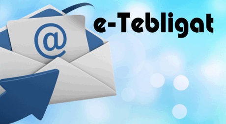 E-Tebligat Ceza !!! - Selahattin �PEK