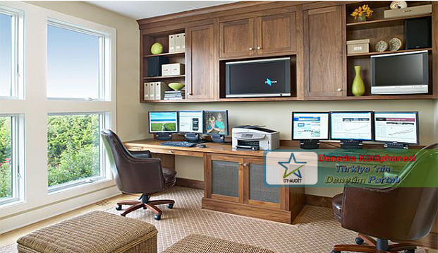 Home-Ofis Giderleri