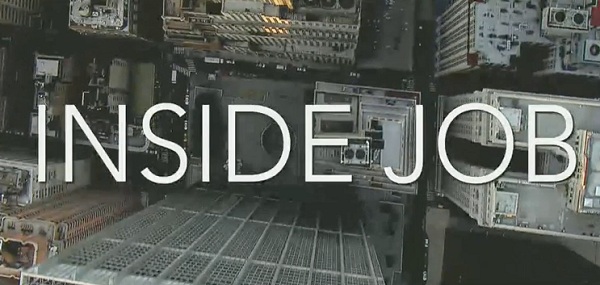 INSIDE JOB - �� ��LER -