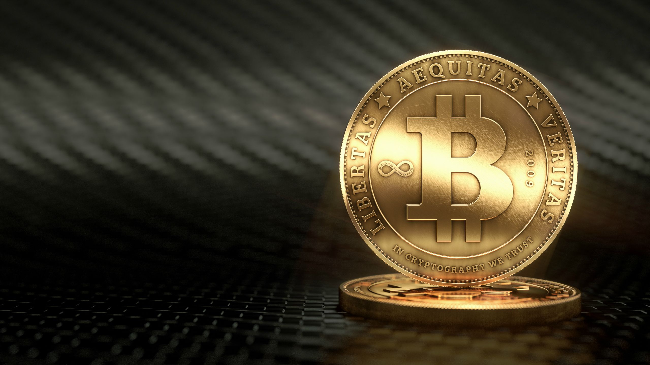 Jetgiller Ekonomisi: Bitcoin
