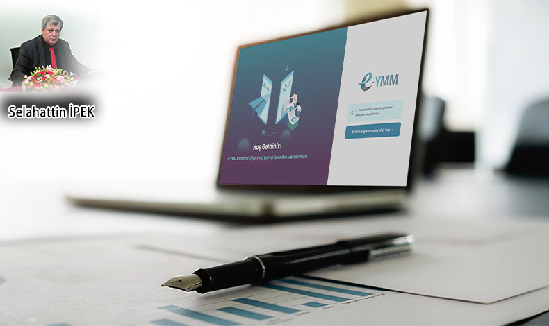 Kar��t incelemede yeni d�nem: Yetki YMM�nin, bilgi kimin? 
