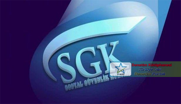 SGK'dan fla� a��klama: O s�re uzat�ld�