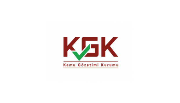T�RK�YE DENET�M STANDARTLARI