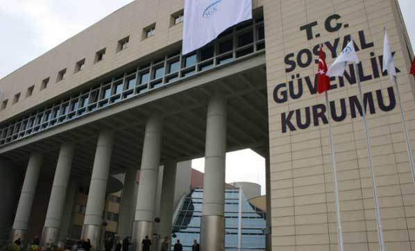 �� g�n i�inde SGK'ya bildirmezseniz cezas� var