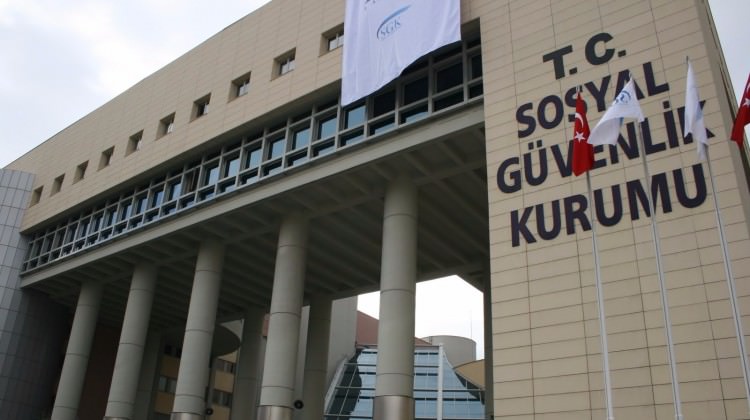 Yeni sigortal�ya erken emeklilik!