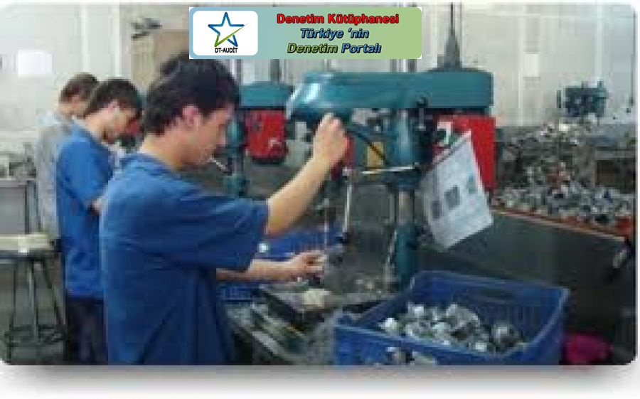 Sigortas�z ���i �al��t�ranlara Uygulanan M�eyyide D���r�l�yor.