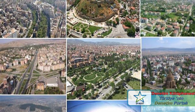 T�M Y�NLER� �LE CAZ�BE MERKEZLER� PROGRAMI