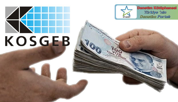 F�KR� OLUPTA YEN� �� KURMAK �STEYENLER ���N FIRSATLAR KOSGEB DEN