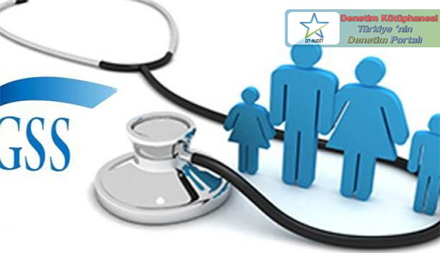 Zorunlu Sa�l�k Primi 53 Liraya D���yor