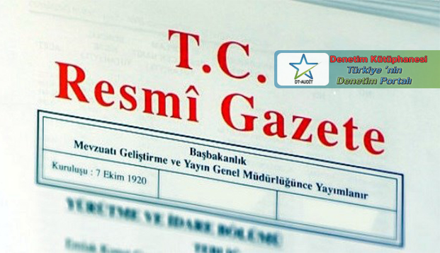 Kurumlar Vergisi Genel Tebli�i (Seri No: 1)�Nde De�i�iklik Yap�lmas�na Dair Tebli�(Seri No: 12)