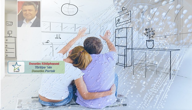 MAL�YE'DEN KONUT ALICILARINA SO�UK DU�! YMM ABDULLAH TOLU