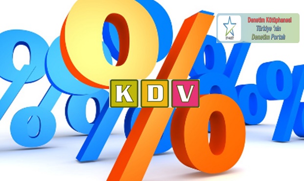 KDV �ADES�, % 120 TEM�NAT VERENE 5 G�N ���NDE!!! / YMM ABDULLAH TOLU