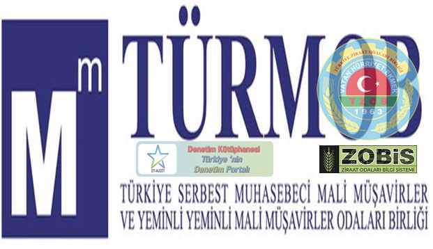 P�YASA MUHASEBEC�LER� (MAL� M��AV�RLER) T�RMOB CEVABI !!! 