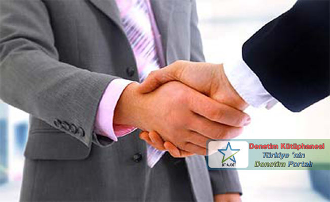 �irket Al�mlar�nda G�ncel Bir Tart��ma