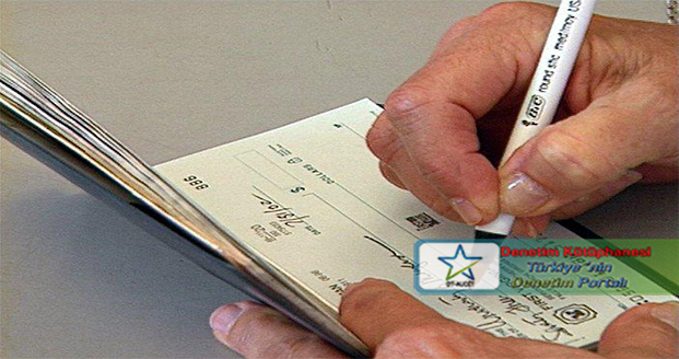 Ciro edilen d�vizli �eklerin kur fark� ve KDV�si: Y�k�ml�l�k kimde?