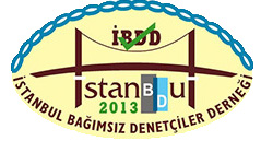 MESLEK CAM�ASINA SAYGI �LE...