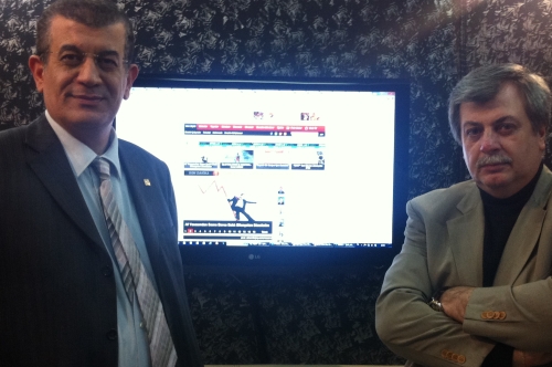 CEO'lar�n Ba��ms�z Denetim Sihirbazlar�