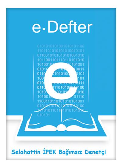 11.N�SAN.2015 E-DEFTER / E-FATURA / E-ARS�V E��T�M SEM�NER�