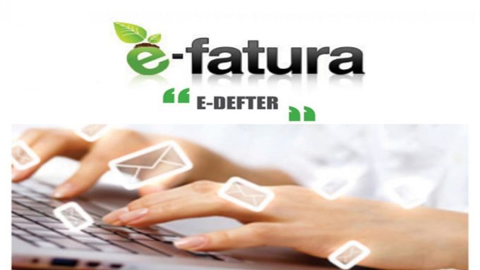 Zorunlu E-Defter ve E-Fatura'da Kapsam Geni�ledi, ��te E-Defter ve E-Fatura Kapsam�na Yeni Al�nan M�kellef Gruplar�
