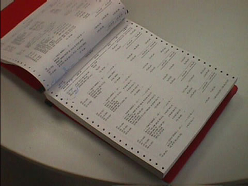 Yar�n Son G�n, 2014 Y�l�na �li�kin Yevmiye Defterinin Kapan�� Tasdikini Yapt�rmay� Unutmay�n!