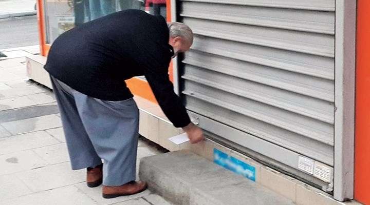 M�kellefiyeti Re'sen Kapat�lan M�kellef Yeniden ��e Ba�larsa, Re'sen Terk Tarihi �tibariyle Devreden KDV'sini �ndirebilir Mi?