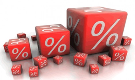 2015 Y�l� �kinci Ge�ici Vergi D�neminde Uygulanacak Yeniden De�erleme Oran� Belli Oldu: % 1,60 (Y�zde Bir Virg�l Altm��)