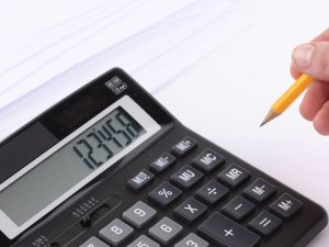 2016 Y�l�nda Uygulanacak Maktu ve Nispi  Har� Tutarlar� Belli Oldu. 