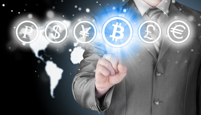 Jetgiller Ekonomisi: Bitcoin