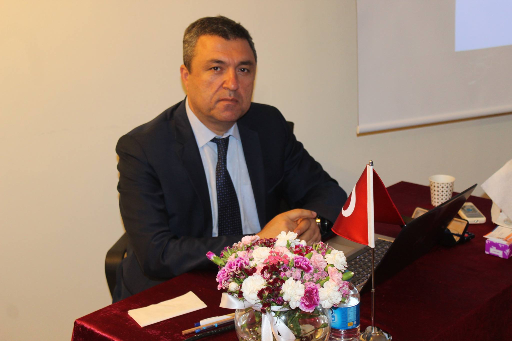 KDV Genel Uygulama Tebli�i'nde Yap�lan Son De�i�iklikler / YMM Abdullah TOLU