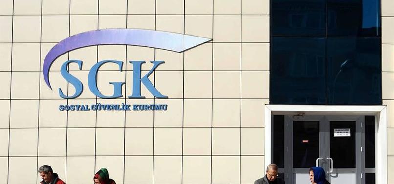 SGK hileli bo�anmay� affetmiyor.