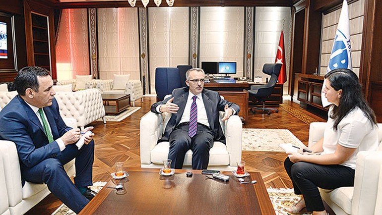 D�zenli vergi �deyene bonus geliyor