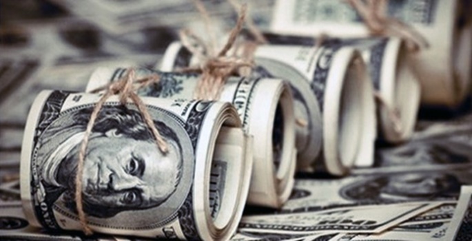 T�rkiye'nin Yurt D��� Varl�klar� Artt�