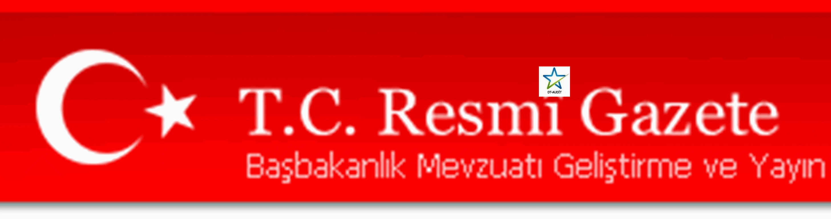 VERG� BOR�LARINA VE �E��TL� CEZALARA YEN�DEN YAPILANDIRMA �MKANI GET�REN KANUN YAYIMLANDI