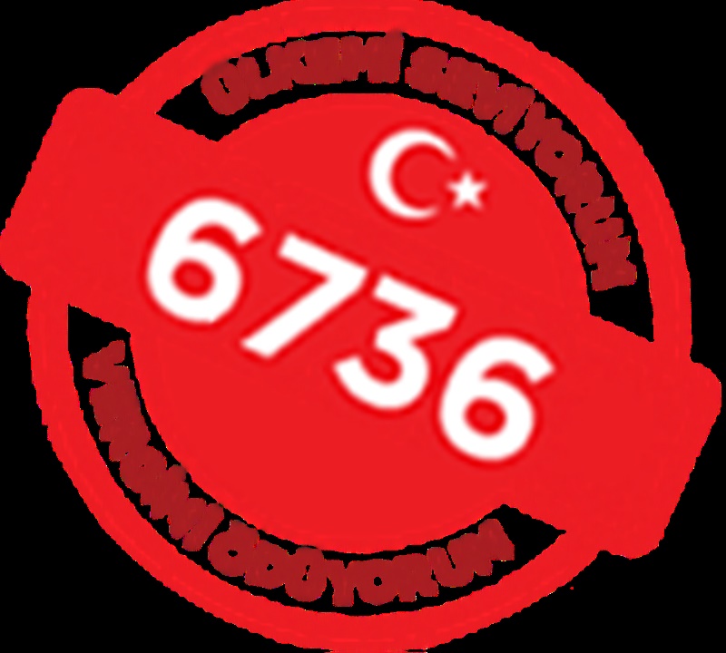 6736 SAYILI BAZI ALACAKLARIN YEN�DEN YAPILANDIRILMASINA �L��K�N KANUN REHBER�