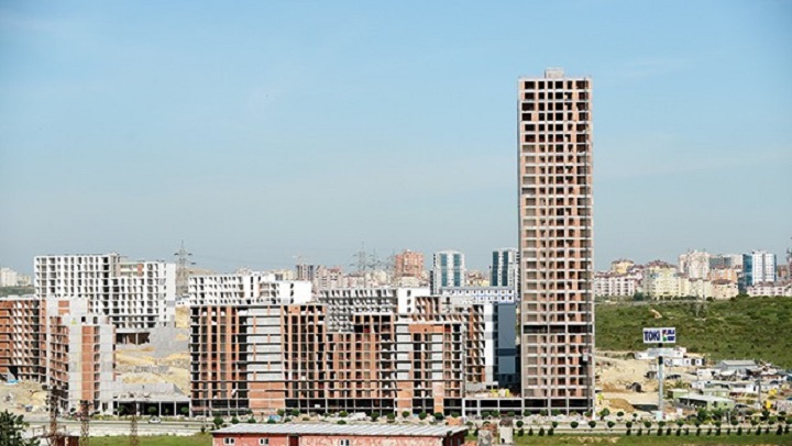 Ev alana destek d�nemi ba�l�yor