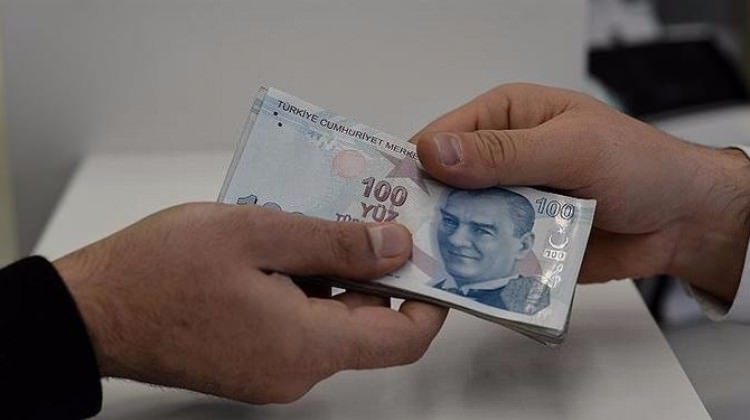 Kamu i��ilerine ikramiye