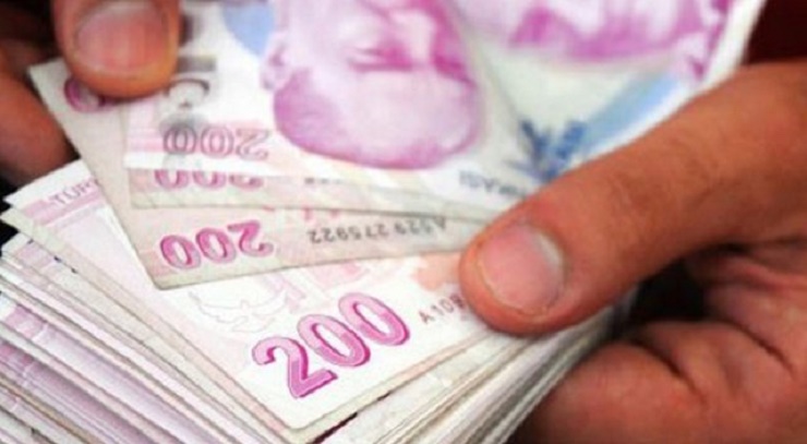 730 bin ki�i i�sizlik paras� i�in ba�vurdu