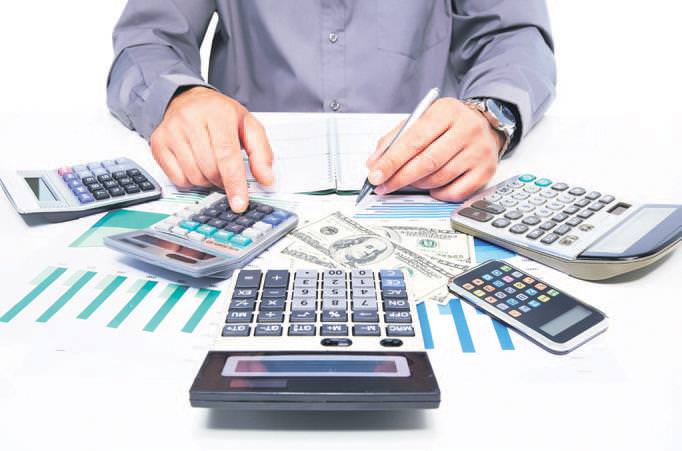 Gelir testi borcu sildiriyor