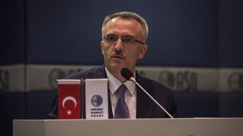 Gelir vergisi kanununda d�zenlemeler yolda!