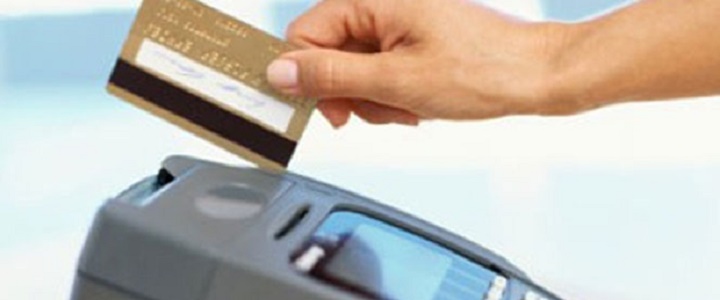 Sanal POS'tan y�zde 5 vergi al�nacak