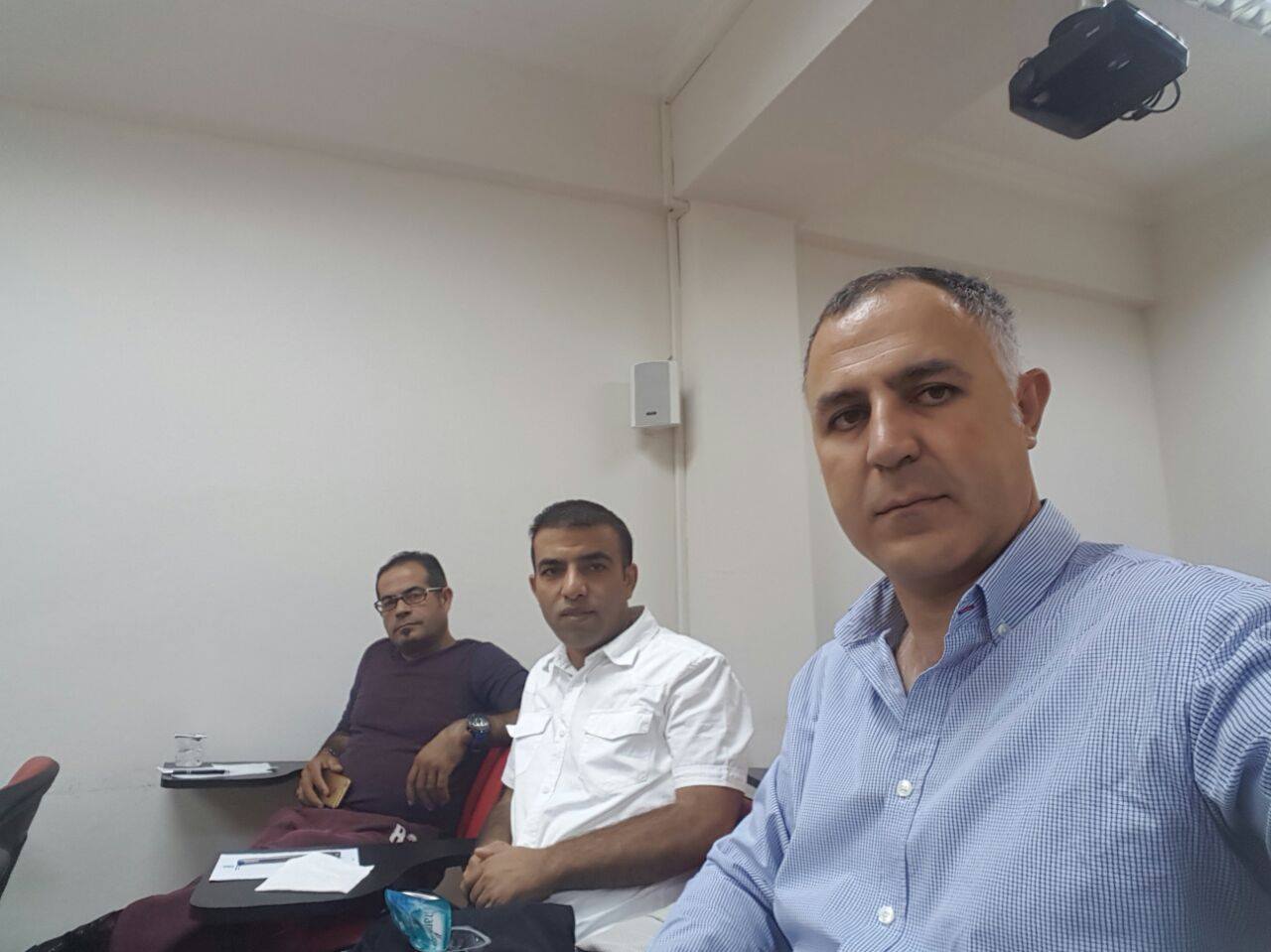 �STANBUL �L�NDE BA�IMSIZ DENET��LER�N E-DEVLET UYGULAMALARINA BAKI�I A�ISINDAN B�R ANKET