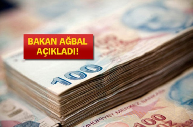Gelir ve kurumlar vergisine indirim geliyor