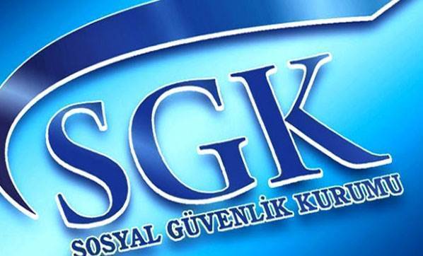 SGK�dan kimlere m�jde var?