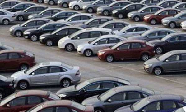 Otomobilde �TV sistemi silba�tan