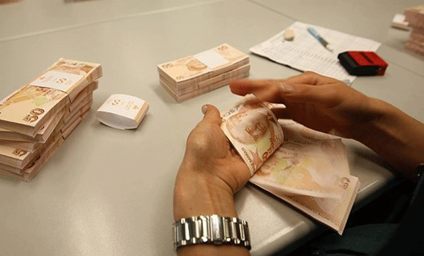 ��te 2017'nin vergi ve har�lar�