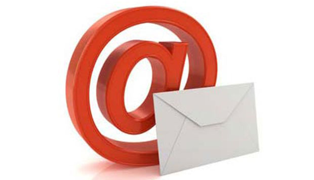 Sahte E-postalara Dikkat!