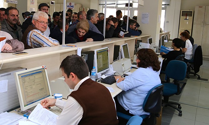 KDV iadesi h�zlanacak