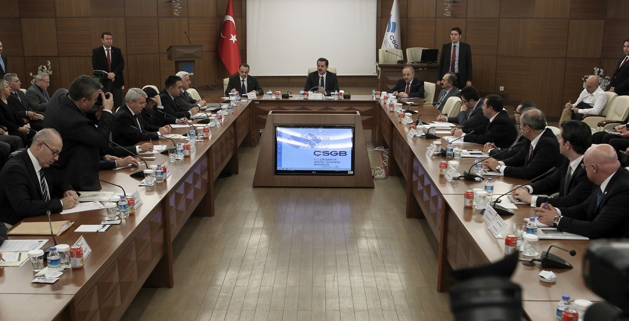 Asgari �crette y�z g�ld�ren geli�me!